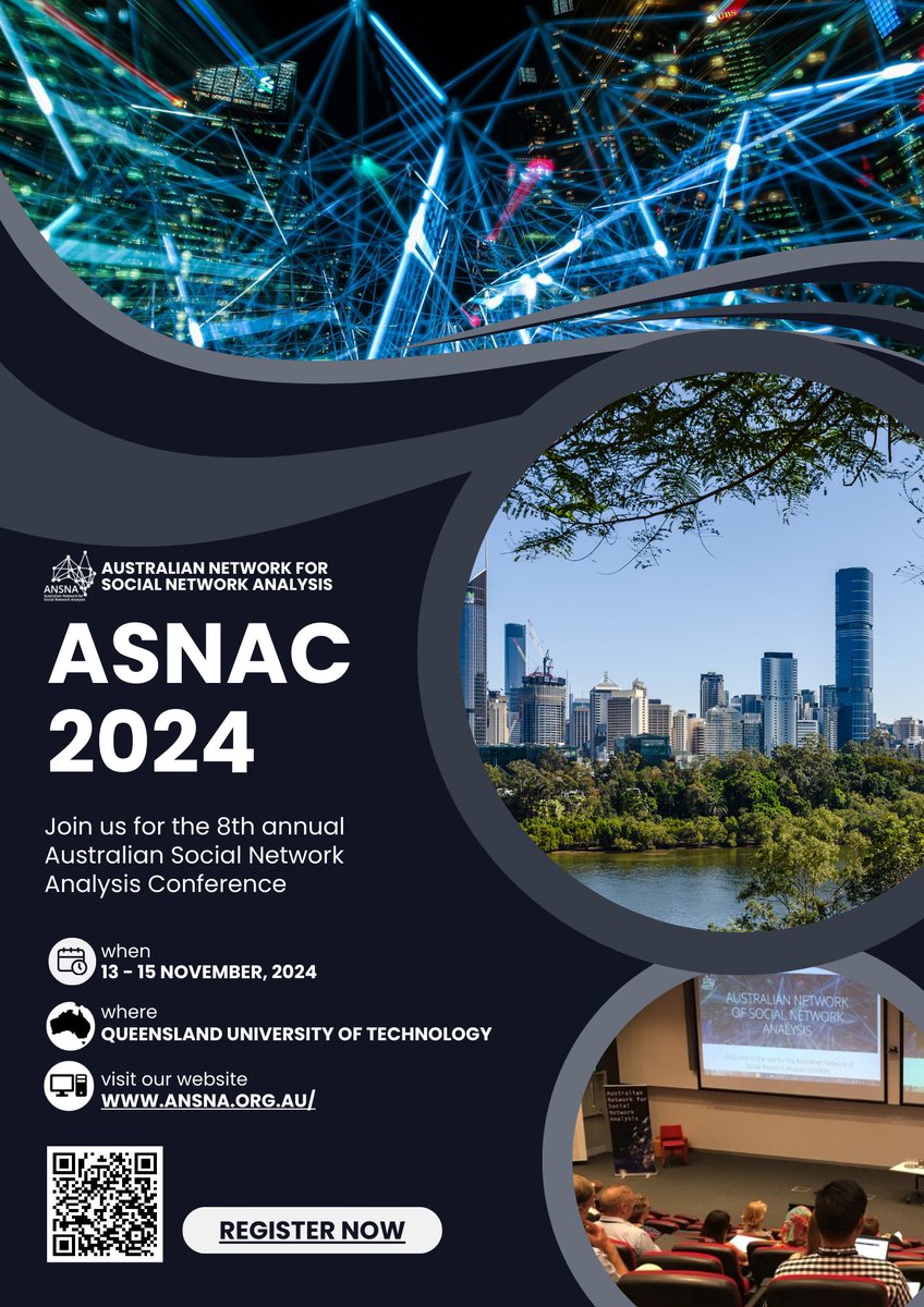 ANSNA_Au's tweet photo. Last chance to submit an abstract for ASNAC 2024!
Submit here: https://t.co/UJ87FpPCJ3 https://t.co/lXfmFXlIem