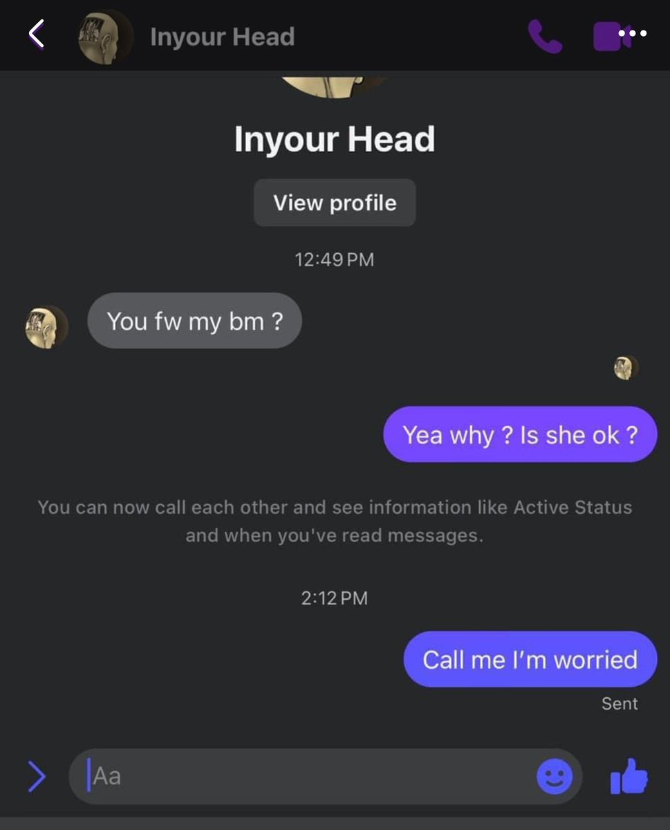 now stay tf out of my inbox 😂