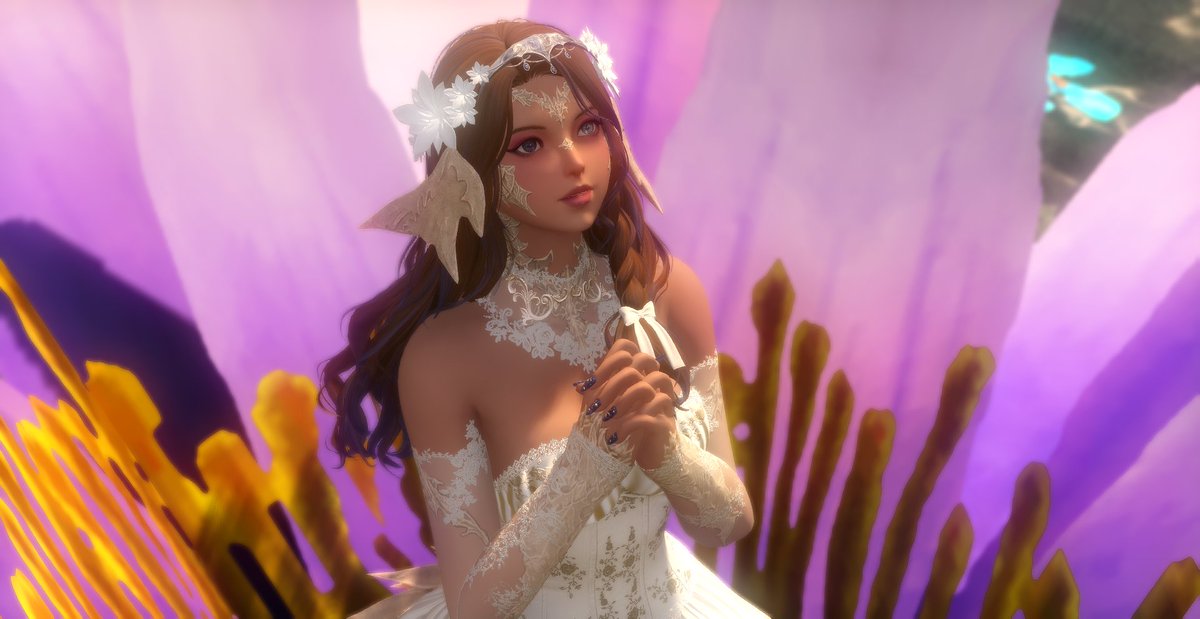 Selentheknight's tweet photo. And she was a fairy 

#GPOSERS | #ReShade | #milliworks | #DreamingBelleMods | #curemods | #Au_Ra https://t.co/swuJYtenEU