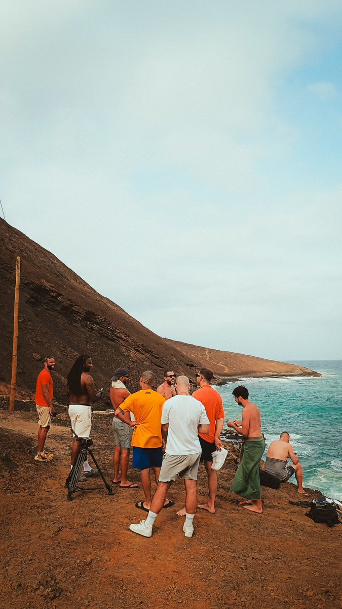 São Vicente, Cabo Verde 🇨🇻🤍