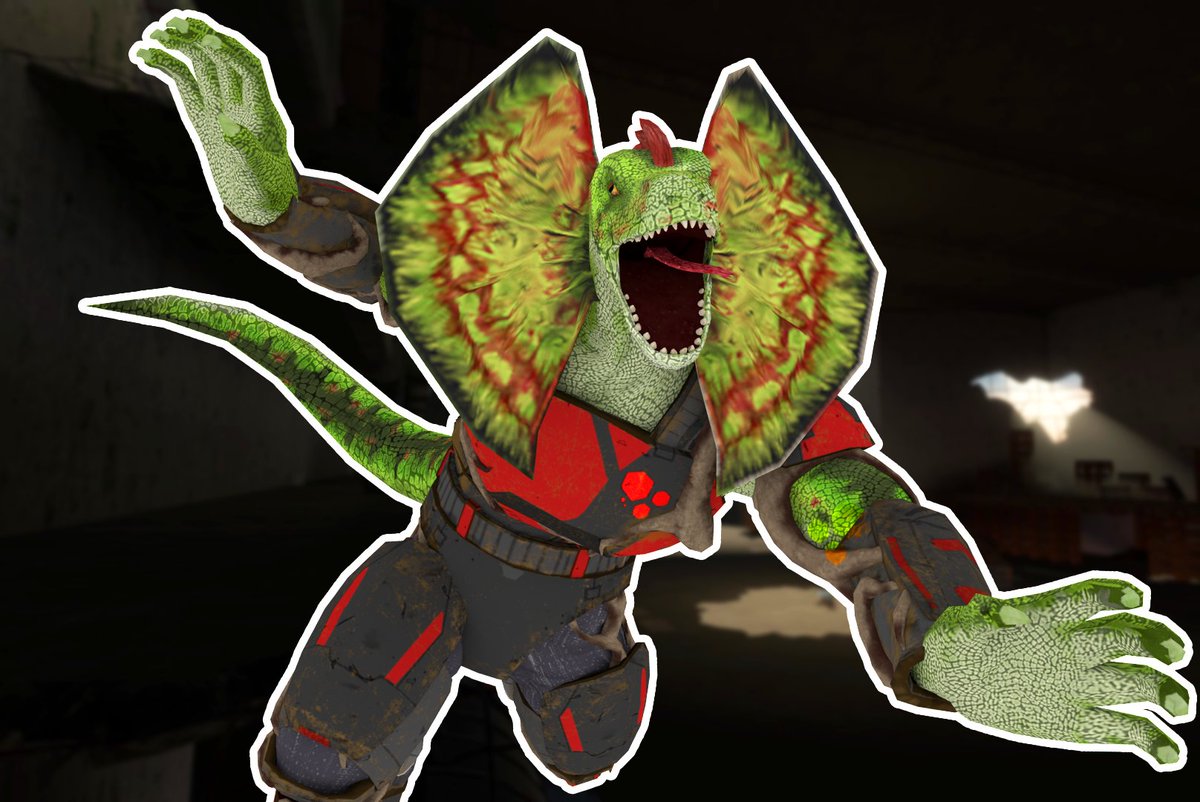 Pcubed Virtual Reality tweet media