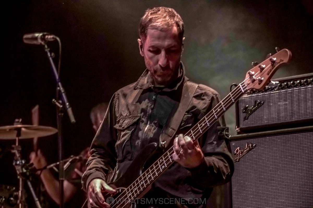 Snap Scene: Ride, Forum Melbourne, 10 August 2024 by @rocklust 
Full gallery: whatsmyscene.com/snap-scene-rid… #livemusic #gigs #whatsmyscene #music #photooftheday #picoftheday #instamusic #photography #artist #live #livemusic #livemusicrocks #giglife