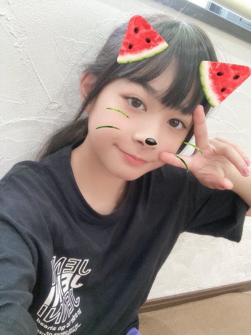 瑠香のTwitter画像2