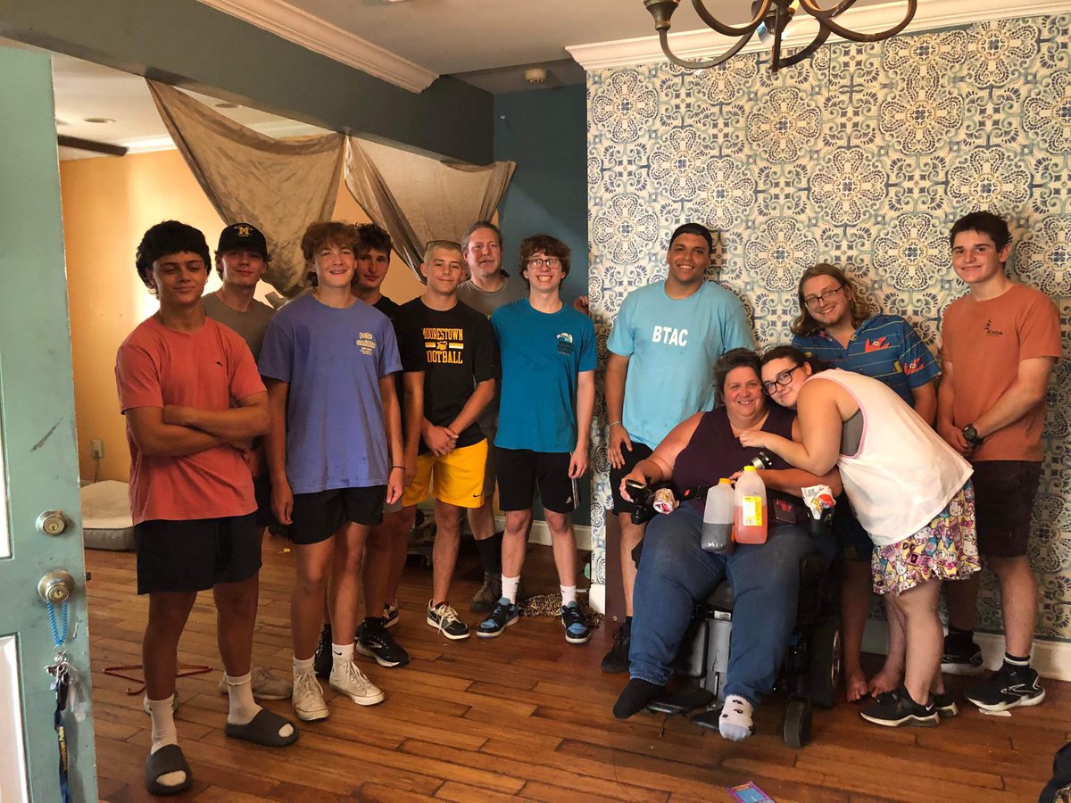 MJ Janulis (2026) tweet media