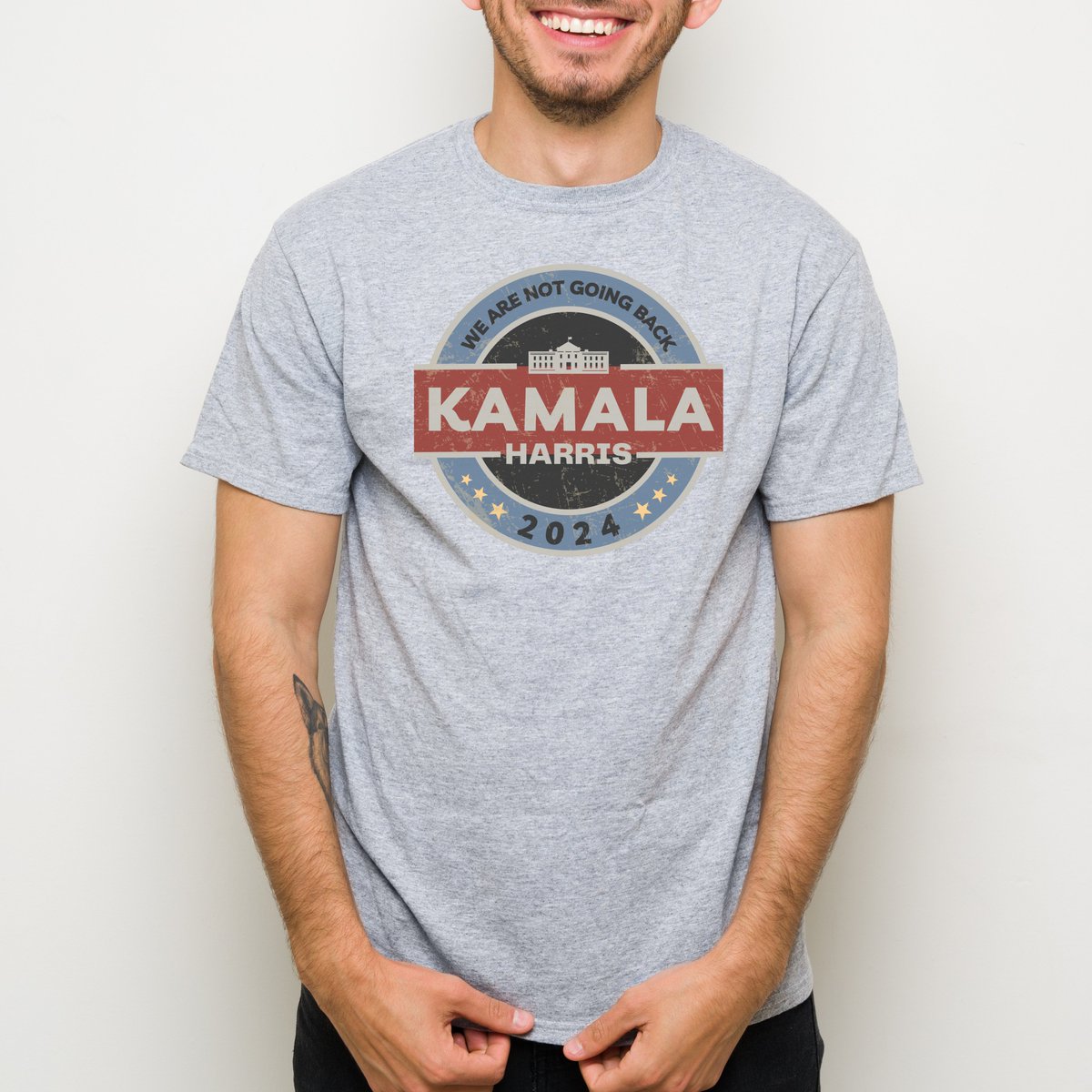 Anna50650337's tweet photo. "KAMALA HARRIS T-Shirt"  
GRAB YOURS NOW: https://t.co/khOBPHDNLX

#KamalaHarris2024  #KamalaHarris #Kamala #KamalaCaresForUS #USElection2024 https://t.co/Mq4Uy85FJY