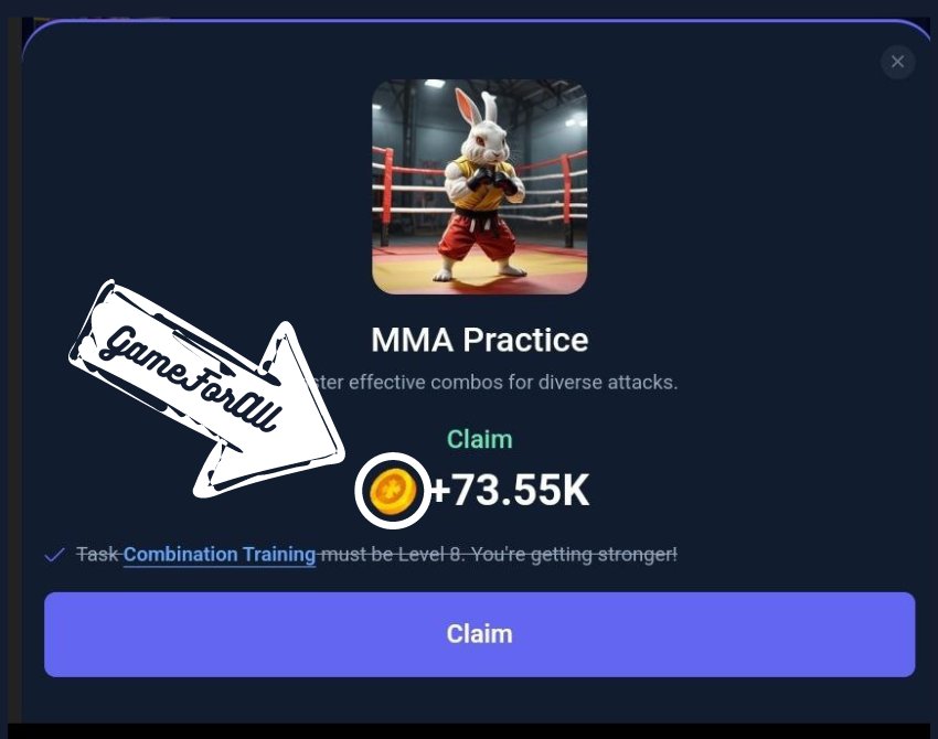 money_0maker's tweet photo. #22aug #easteregg #rockyrabbit #holdcoin daily combo https://t.co/6htYjPW5Ox https://t.co/uQG9NLD0kj