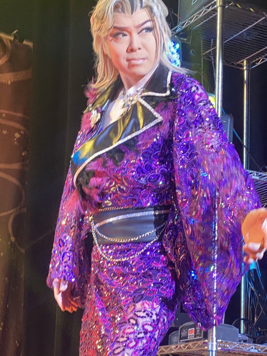 大衆演劇　立役　衣装 大衆演劇衣装