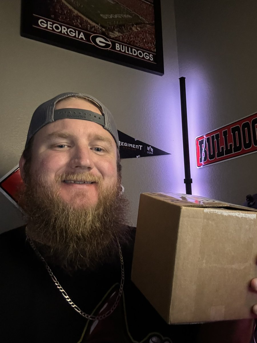 BeardedDawg tweet media