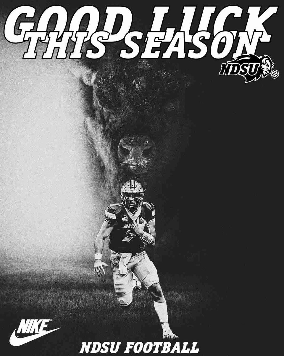 Thatfriendkyle's tweet photo. Thank you @JoeBeschorner @NDSUfootball for the graphic! https://t.co/qzRneZPeFl