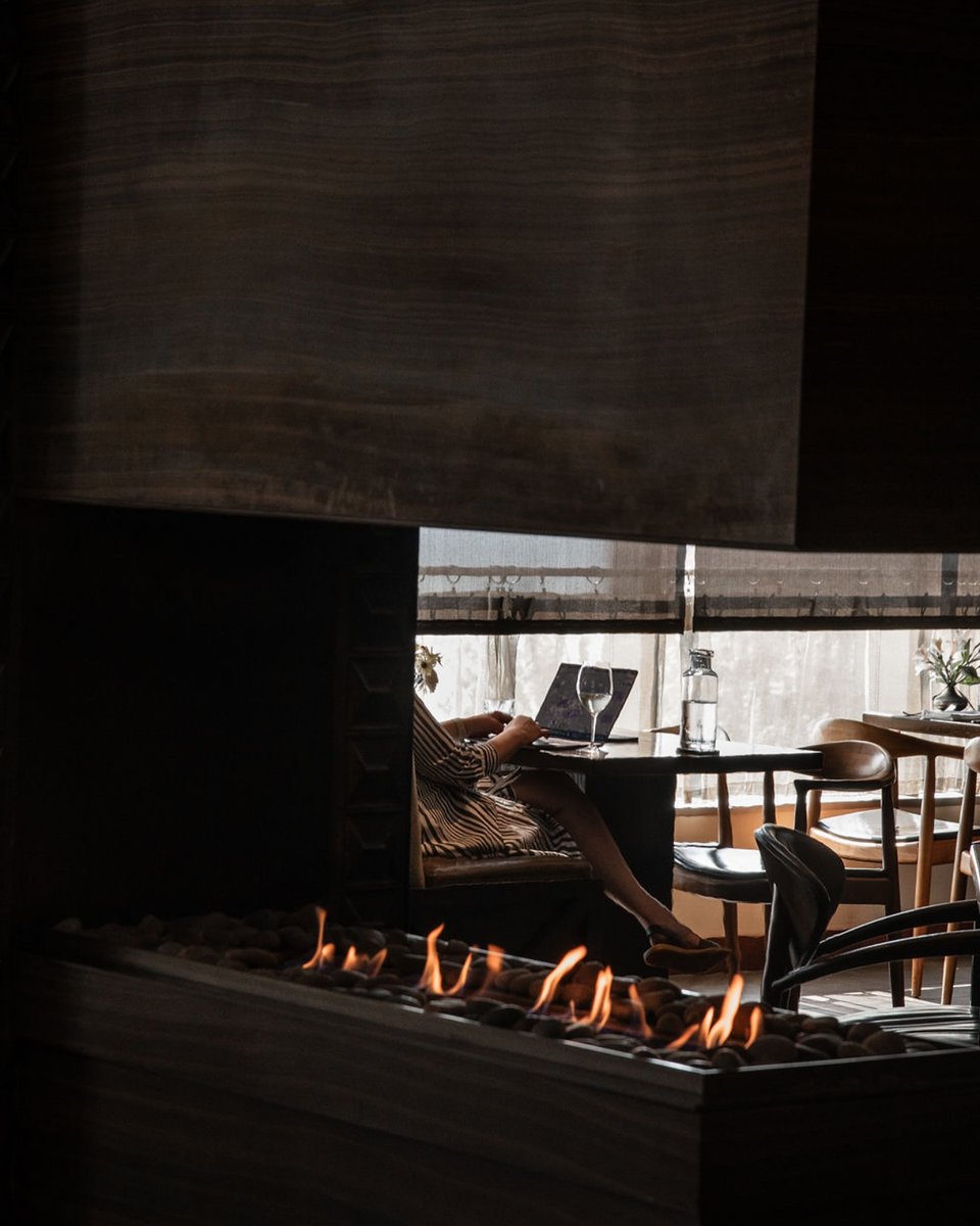 Four Seasons Seattle tweet media