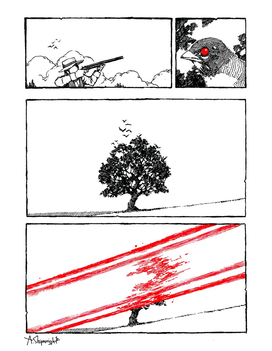 Tree hunting has been a time-honored tradition for over two centuries.