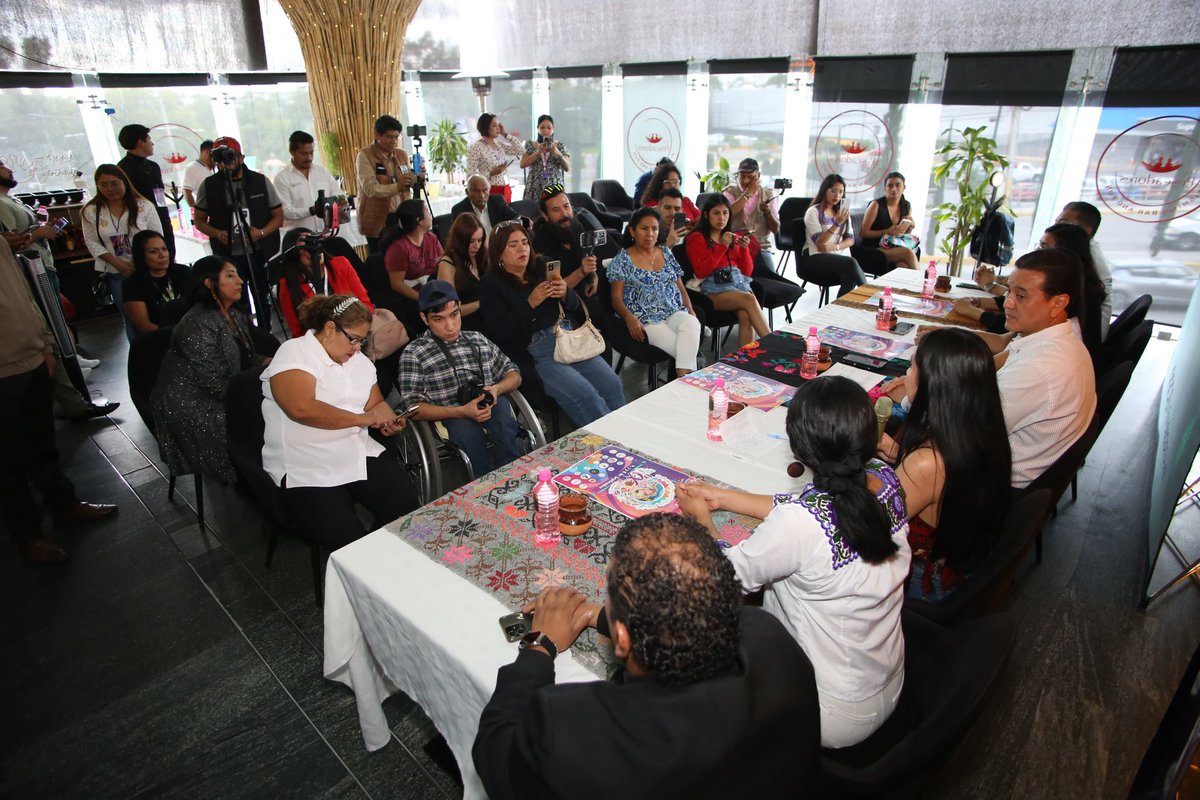 FundacionBORA's tweet image. Seguimos impulsando la #Cultura y tradiciones de nuestro estado, como la Feria del Xole 🫖
Una festividad con causa en donde solicitamos el apoyo de la ciudadanía en beneficio de niñas y niños de #Puebla, a través del donativo de #KilosDeAyuda en frijol, arroz y lentejas etc.