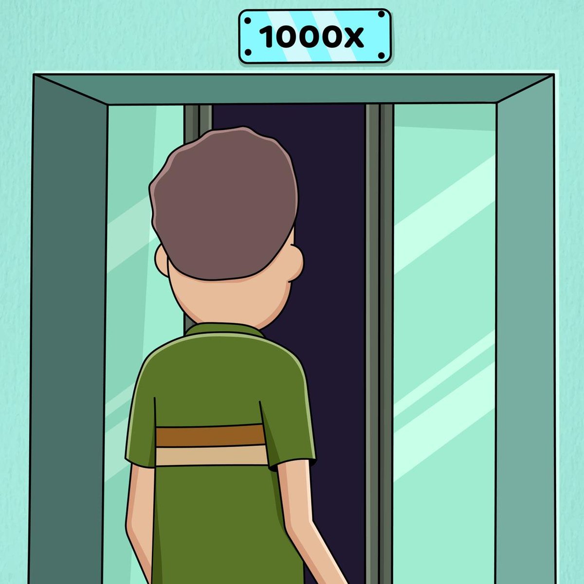 Jerry | Solana Memecoin tweet media