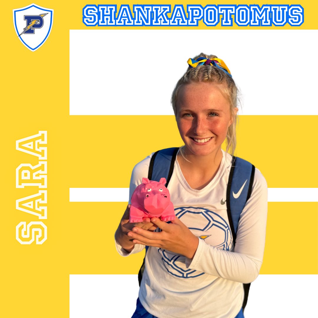 Lady Electrics were on FIRE tonight and snagged a league win with GREAT team effort. 

9 different players found the back of the net at least once tonight. Some scoring their first ever varsity goal! On the other side of the ball, the defense secured their first shutout!