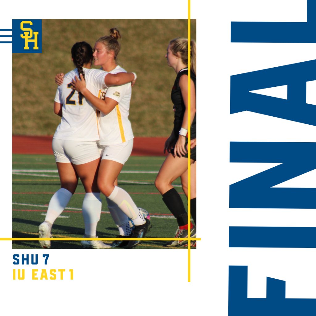 SHU Athletics (@shusaints) on Twitter photo 