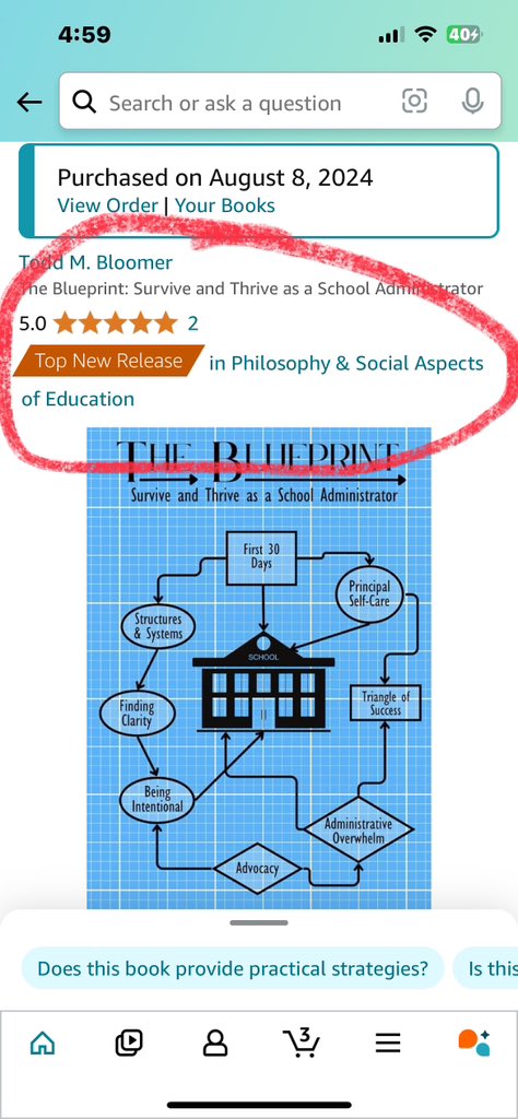 Todd Bloomer tweet media