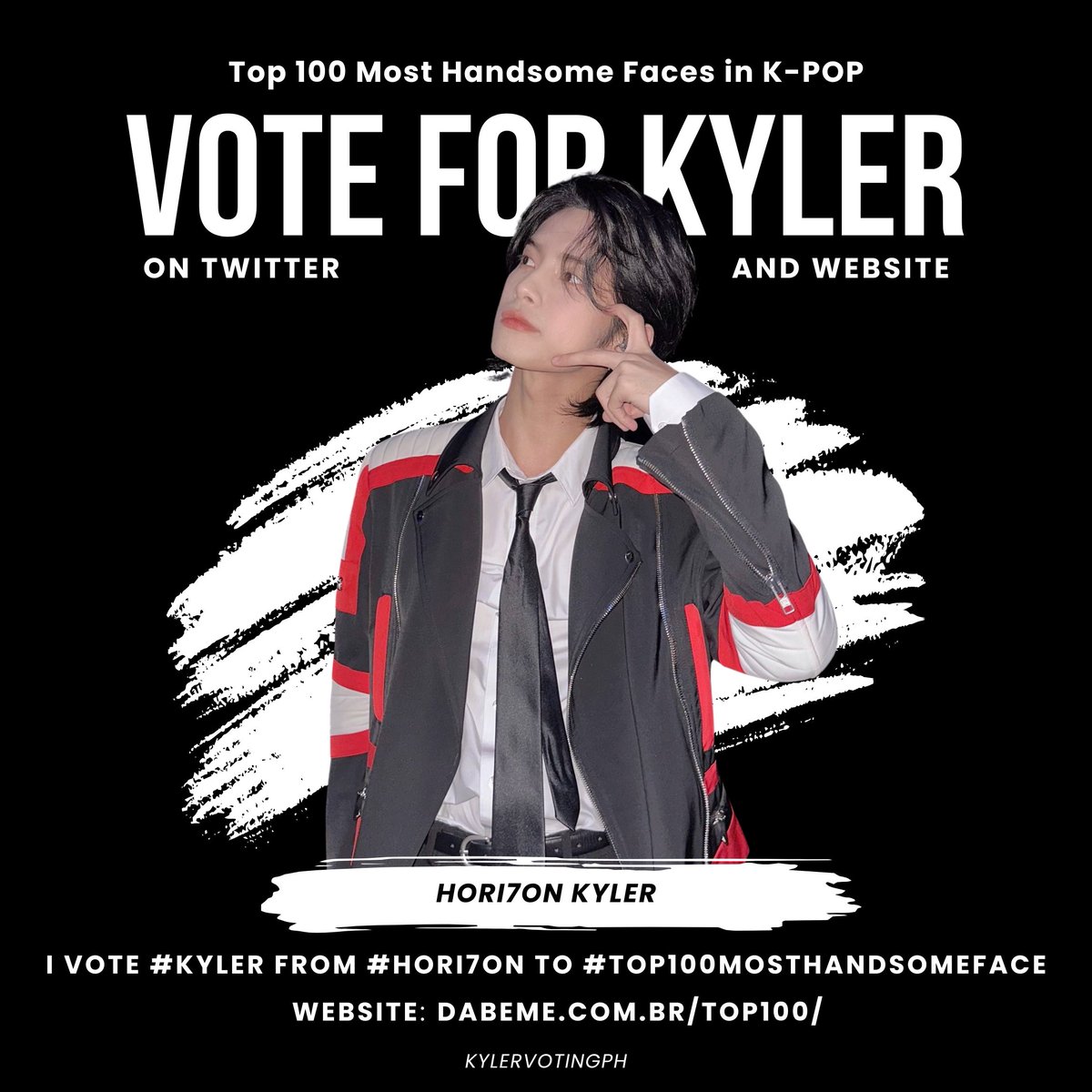 KYLER VOTING & STREAMING TEAM tweet media