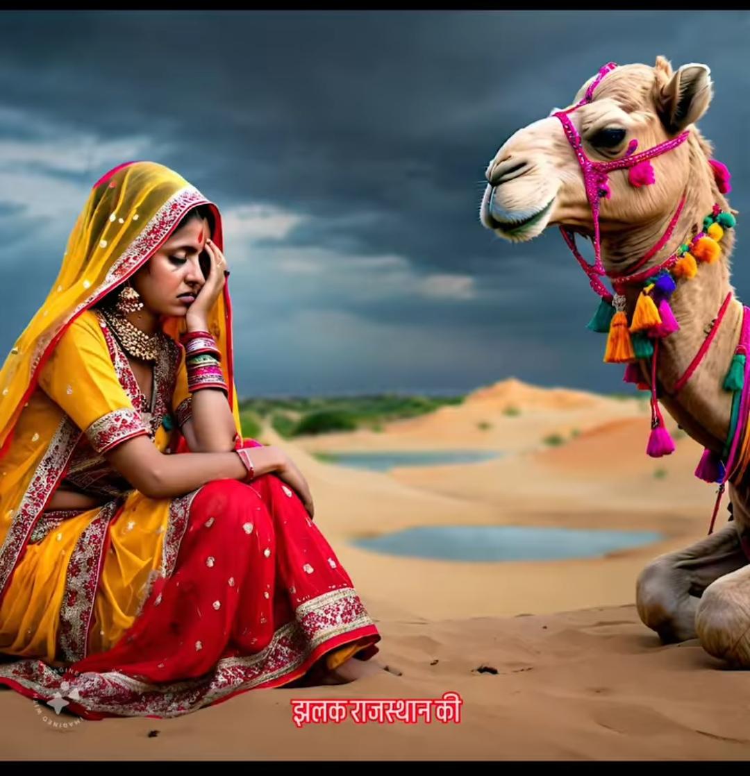 sunilparee22478's tweet photo. राजस्थान संस्कृति ❣️
#RammDex #earthquake #LISAxNEWWOMAN #جنوب_لبنان #Drisey #Chiranjeevi https://t.co/eXUPQousyu