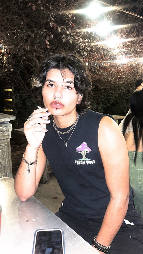 Pretty boy supremacy 🕺