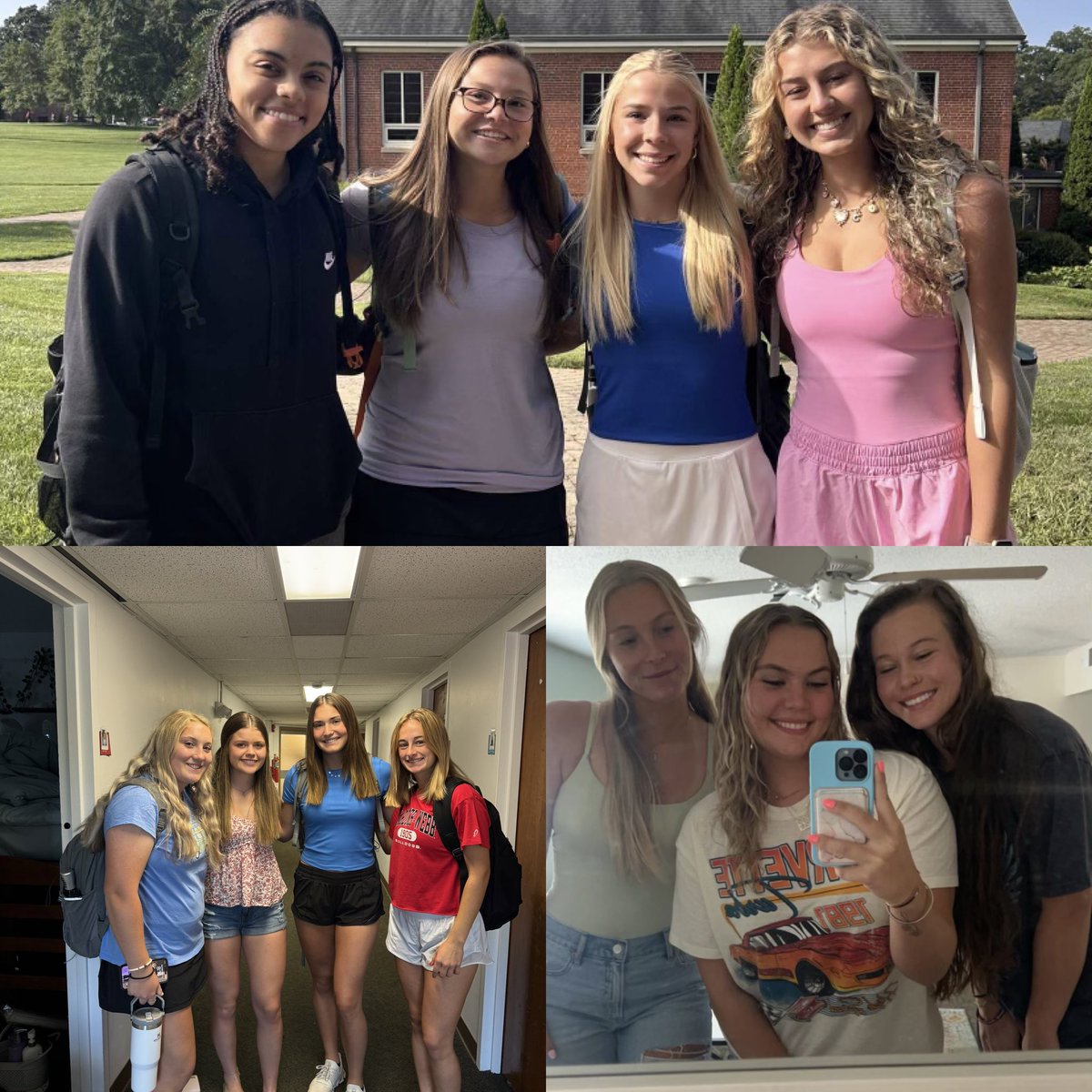 Happy first day of school Dawgs! 📚🐾