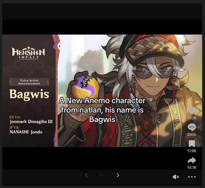「The original post is below for those who」|Cioccolatodorimaのイラスト