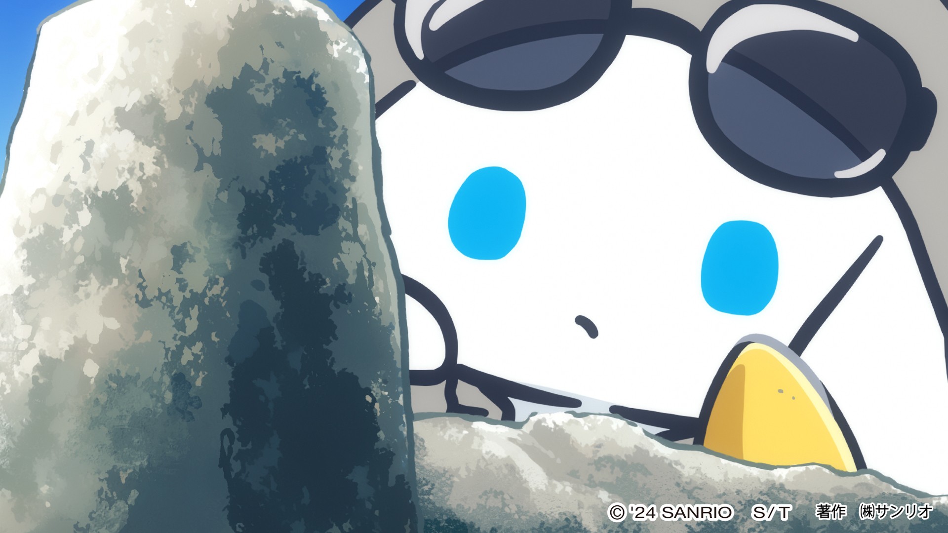 I.CINNAMOROLL【公式】 on X: 