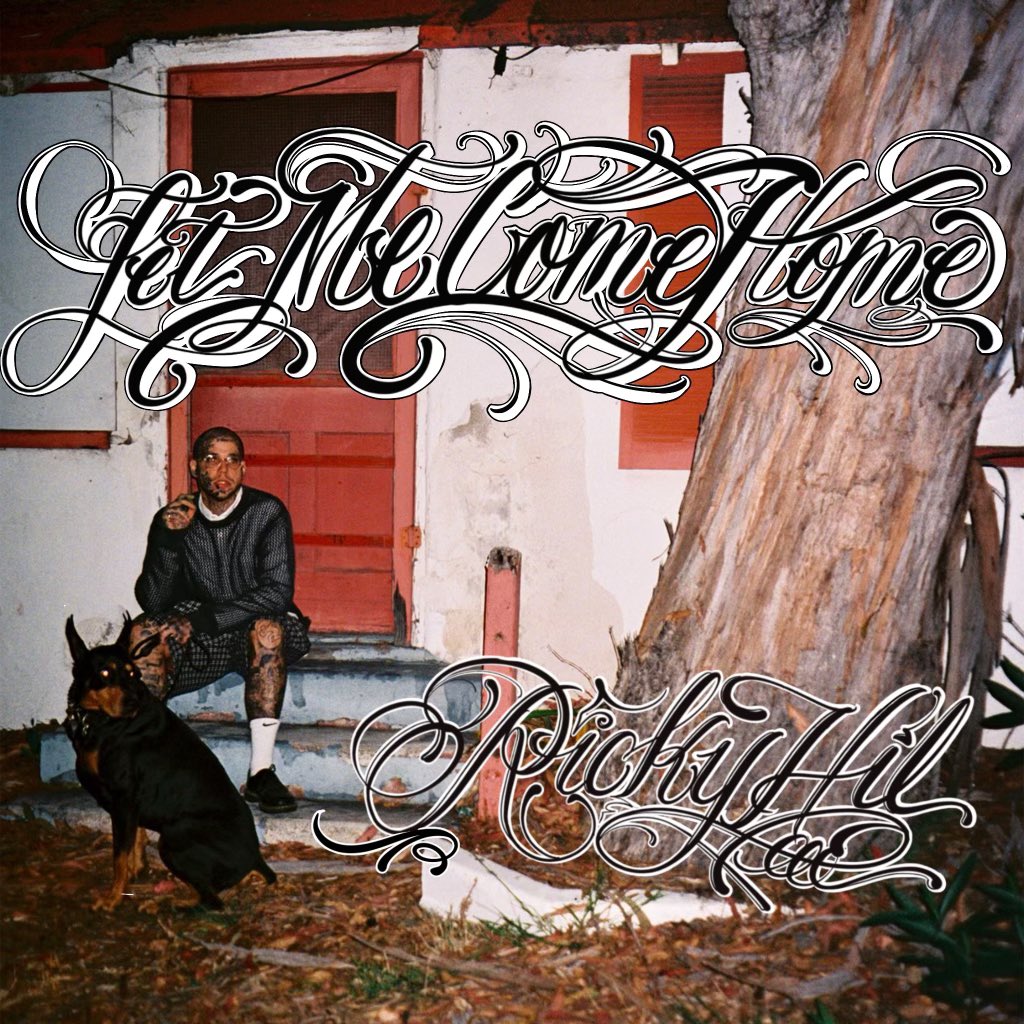 LET ME COME HOME - THE FIRST SINGLE &amp; MUSIC VIDEO FROM MY UPCOMING ALBUM ‘THE STORIES’ IS OUT THIS FRIDAY @ MIDNIGHT EST. 9PM PT