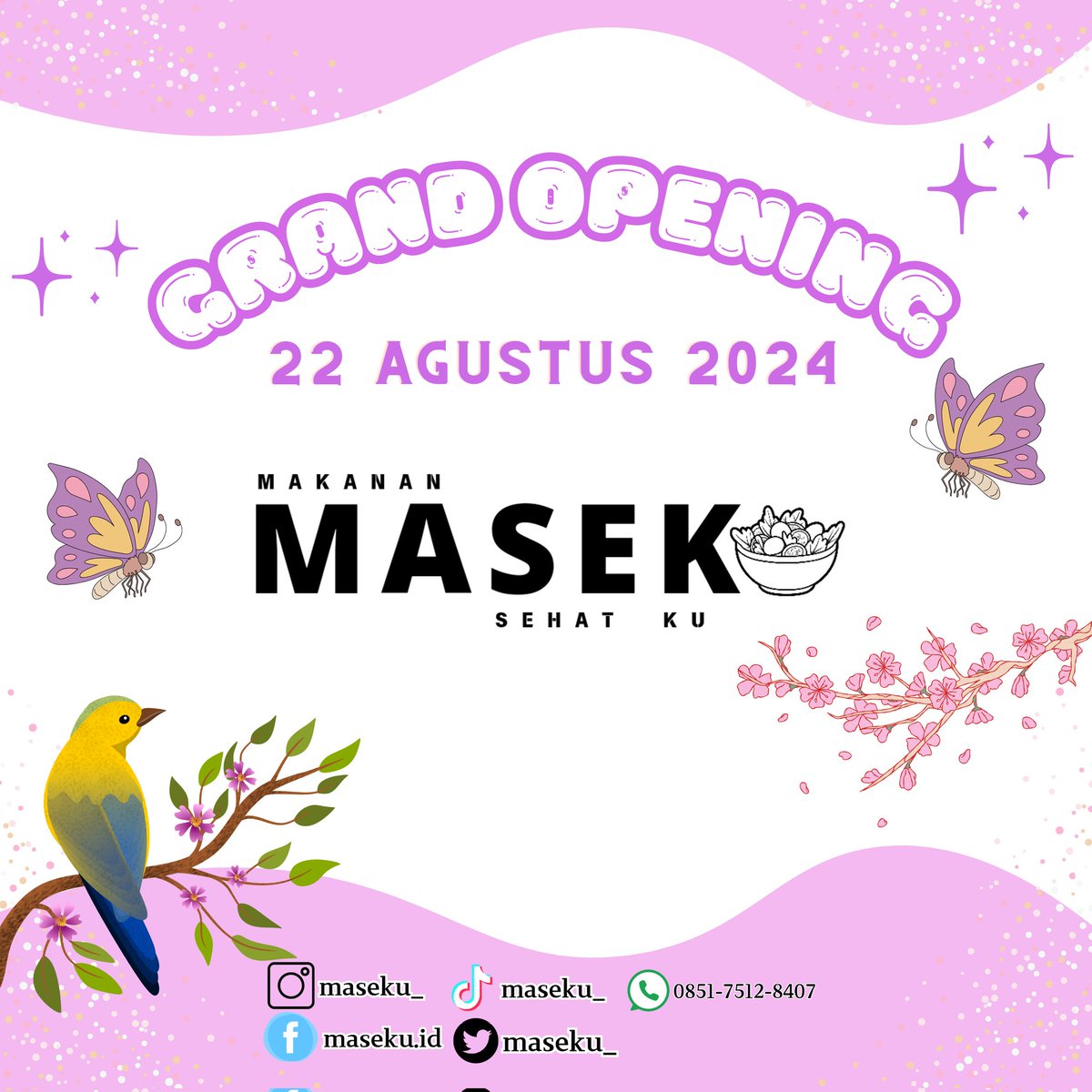 MASEKU tweet media