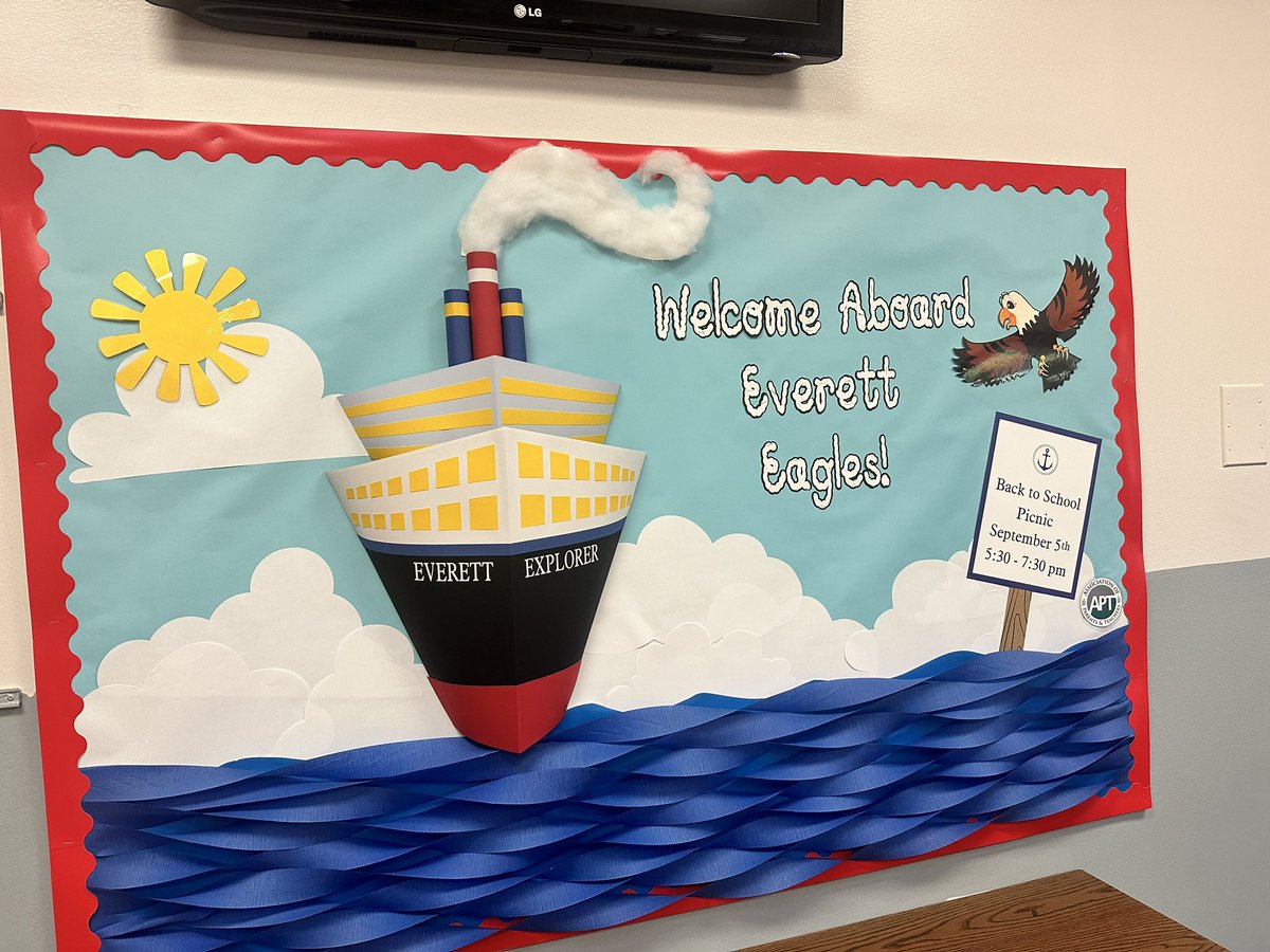 Pure joy and lots of smiles  welcoming our students today!!! <a href="/LakeForestSD67/">Lake Forest School District 67</a>