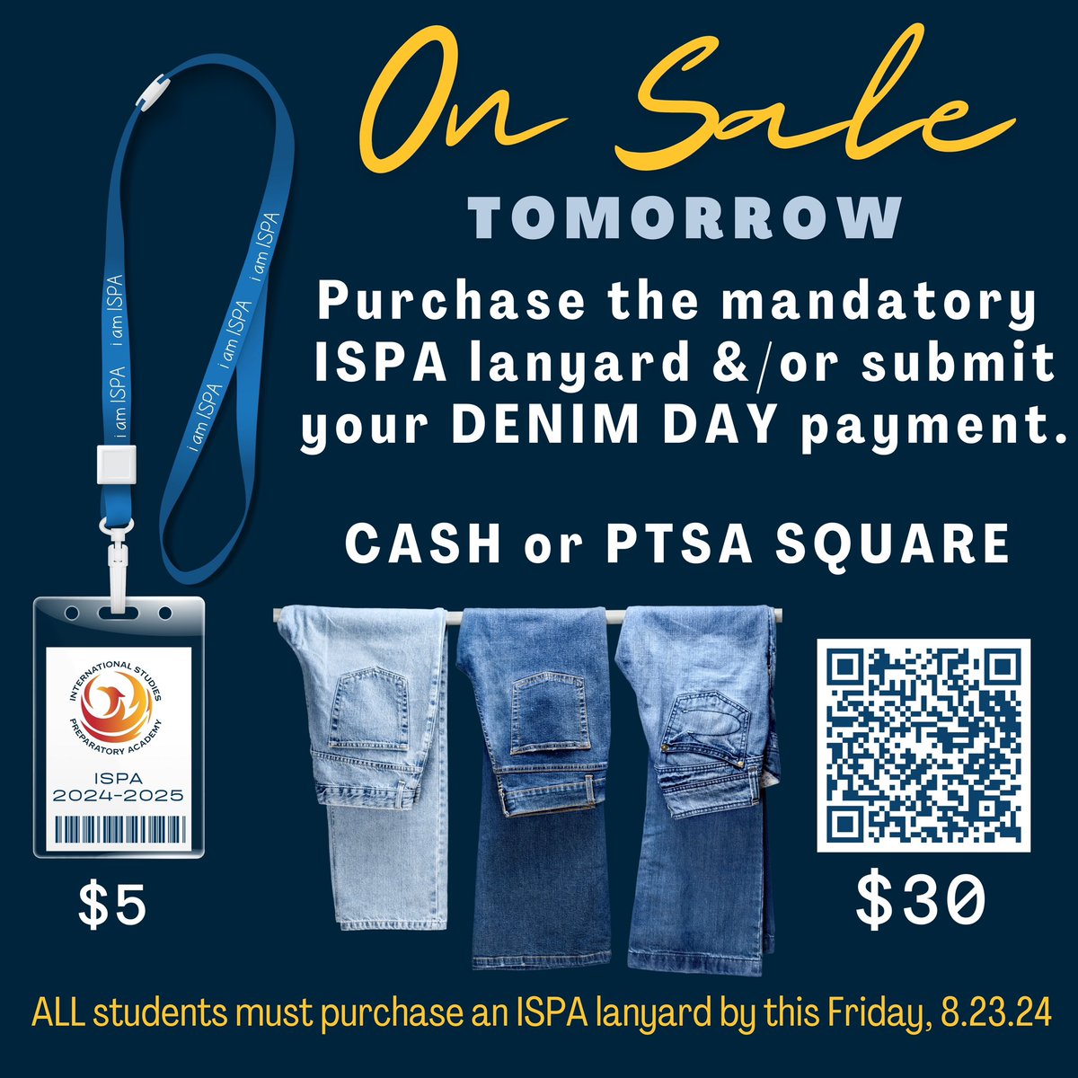 ISPA at Gables tweet media