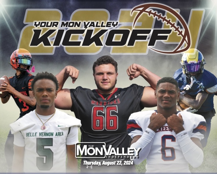 Get it in tomorrow's edition of the MVI!!! All the photos and previews of our local teams!