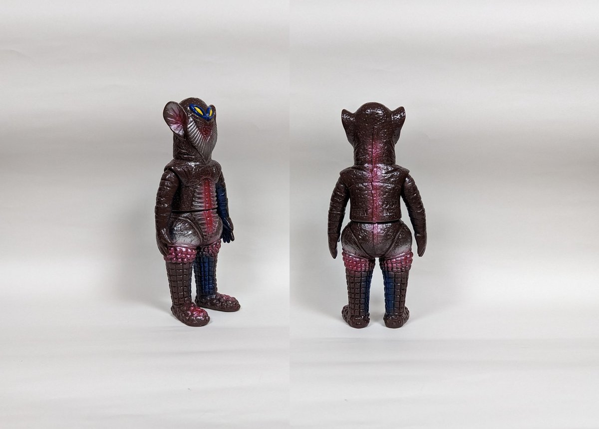 ゼボΣ (@Hyperbullzetton) on X: 