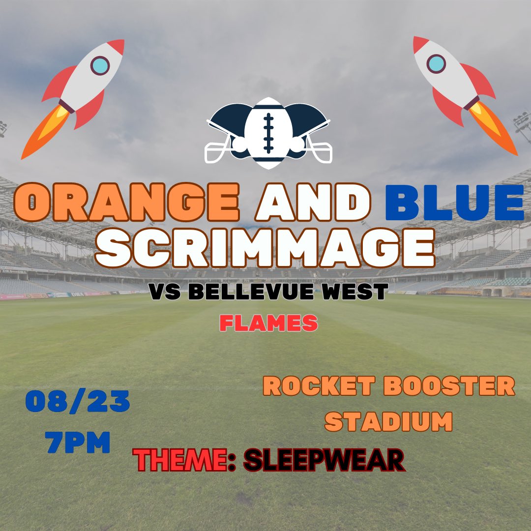 RHS Student Section tweet media