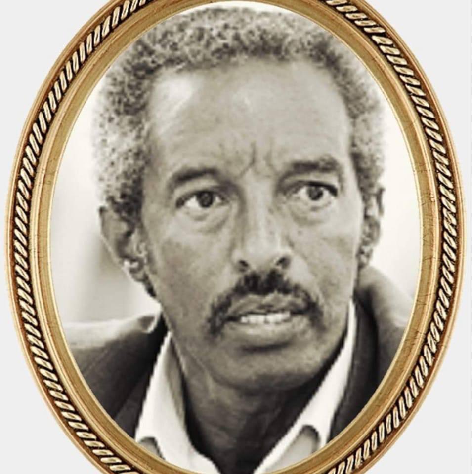 TecSen1's tweet photo. ብውሑዱ ኣብ ታሪኽ ስድራኻን ደቂ ሃገርካን በቲ ዘርኣኻዮ ትብዓትን ተበጉሶን ኢኻ ክትዝከር።

ብሰላም ዕረፍ!
#BerhaneAbrehe
#Eritrean_Justice_Seekers 
#Eritrea https://t.co/u9cEggv9lq