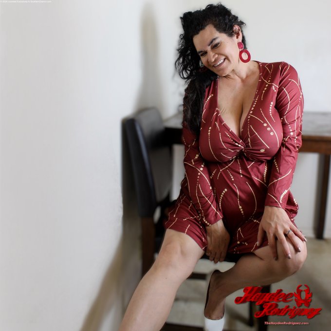 #haydee #HaydeeRodriguez #bbw #belly #BigBoobs #NaturalTits #NaturalBoobs #Fetish #Mature #brunette #Busty<a href="/tag/haydee"class="tags">#haydee</a><a href="/tag/haydeerodriguez"class="tags">#HaydeeRodriguez</a><a href="/tag/bbw"class="tags">#bbw</a><a href="/tag/belly"class="tags">#belly</a><a href="/tag/bigboobs"class="tags">#BigBoobs</a><a href="/tag/brunette"class="tags"><span>#brunette</span></a><a href="/tag/fetish"class="tags"><span>#fetish</span></a><a href="/tag/busty"class="tags"><span>#busty</span></a><a href="/tag/naturaltits"class="tags"><span>#naturaltits</span></a><a href="/tag/naturalboobs"class="tags"><span>#naturalboobs</span></a>