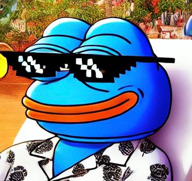 basedpeewee's tweet image. Speedboats, jet skis, and some watersports action—who’s ready to ride the waves? 🌞 

As the weather heats up, so does Peewee on Base Chain!