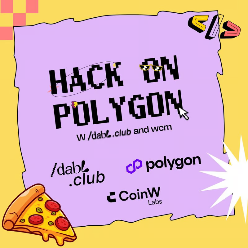 medo_NFP's tweet photo. 소속된 회사의 지원으로 빌딩 중인 커뮤니티 wcm에서, 이번 KBW 기간 폴리곤 @0xPolygon 개발자 커뮤니티 @DablClub 와 함께 워크샵 및 네트워킹 파티를 진행함메도. 관심 있는 분들은 오셔서 피자, 핑거푸드 함께 하시면서 해외 친구들도 만나고 wcm 멤버들도 만나고 (저도..) 밍글밍글 하시죠. 

​​🗓️ Date: Sat, Sep 7, 2024
​​⏰ Time: 11:30 – 15:30
​🗺️ 한국컨퍼런스센터(강남) 9층 라운지
​🍕 Treating everyone to pizza and platter
​🎁 Web3 Bingo Game and Prizes

Luma: https://t.co/RooYP9pZbi
