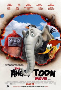 Bad Crossovers + Other Things Of Various Quality tweet media