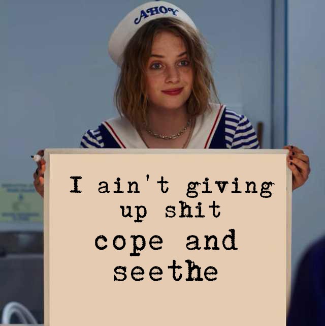 QueenOfRespawn's tweet image. Death Before Disarmament.
#Pro2A 🇺🇲