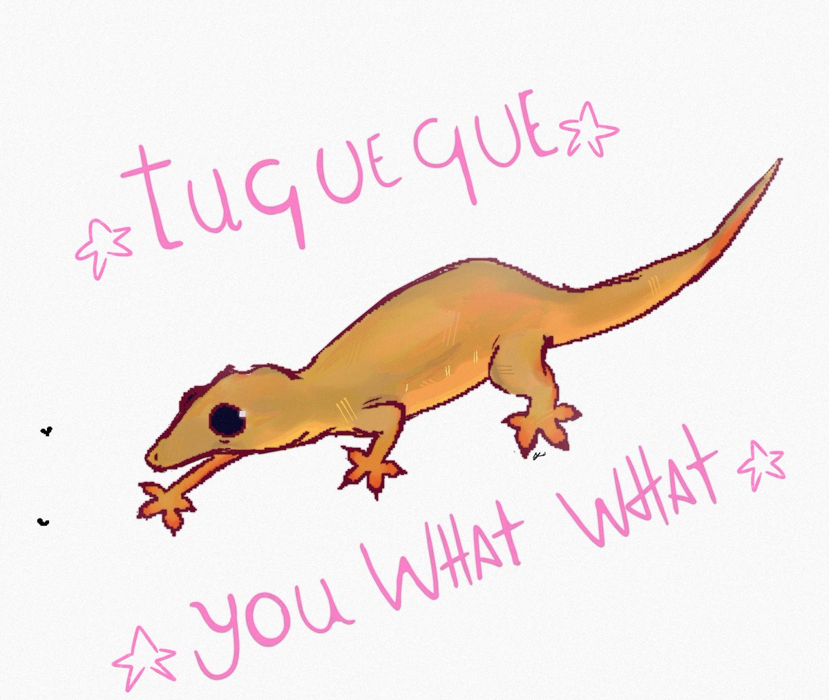 IsDead_now's tweet image. Un tuqueque ✨️✨️✨️

Ahora me gusta hacer estos dibujos simples para practicar como coloreo

#drawing