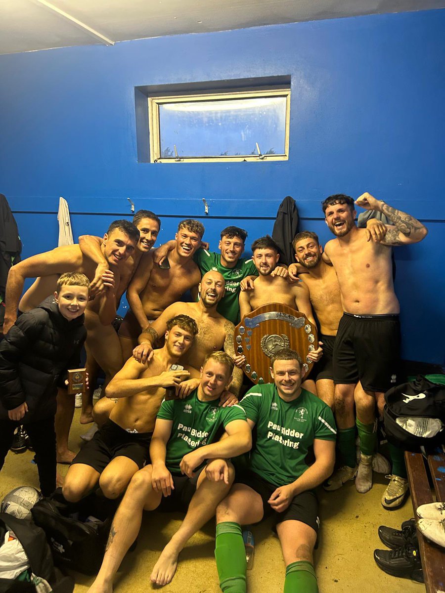 Port Tennant Colts tweet media