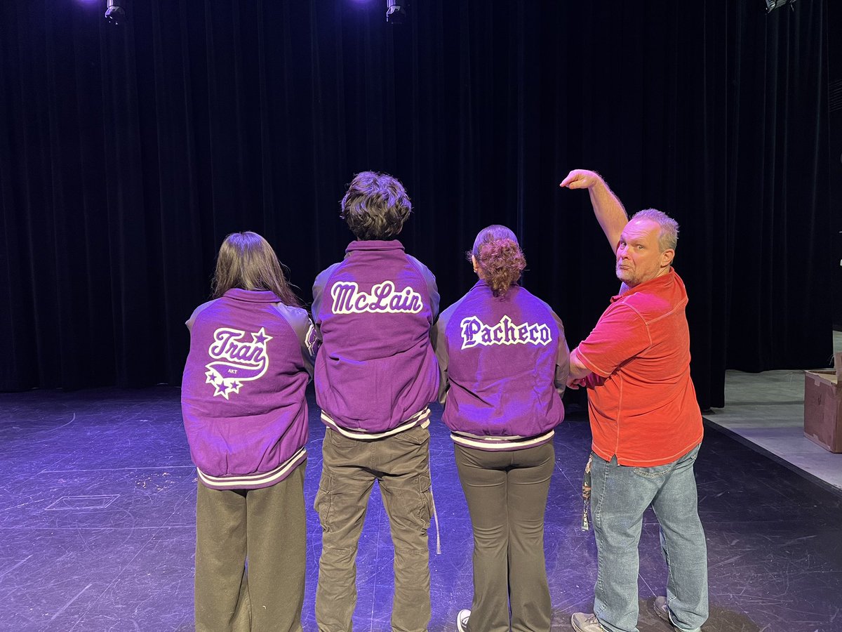 Kerr Speech & Debate tweet media