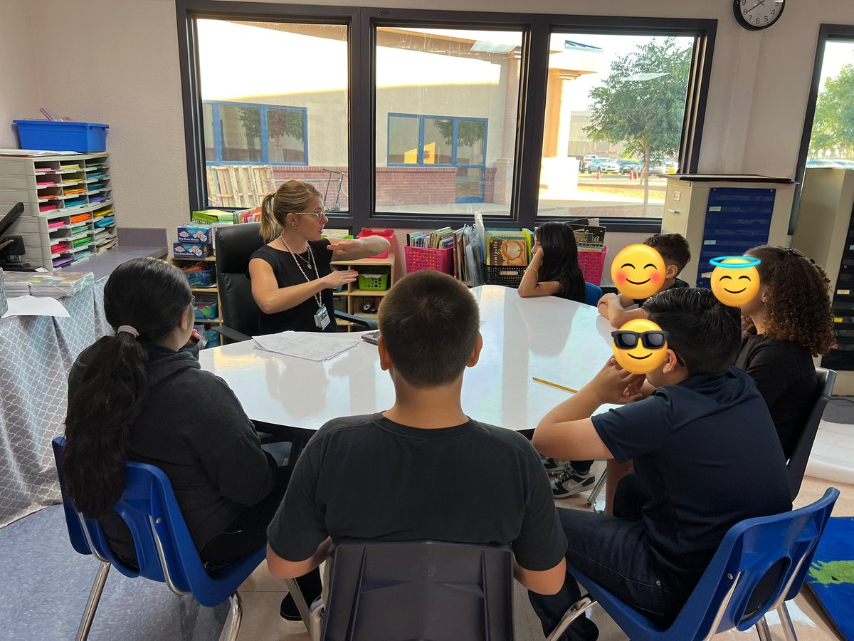 Our wonderful curriculum coaches never stop. #ExplorerExcellence