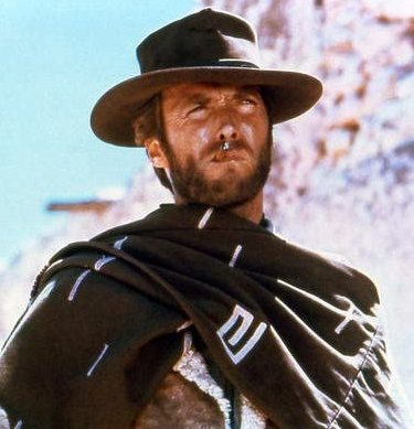 acroce66's tweet image. Which of these two film characters survives this Pistols at Dawn contest?

             The Man with No Name
                                  or
                  The Sundance Kid