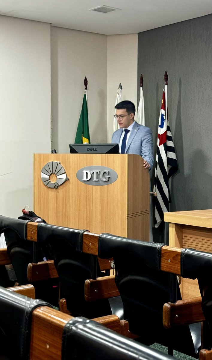 nobrega_gm's tweet photo. I’m finally Dr. Nobrega! 🎉 Grateful for my mentors, Dr. @laura_unicamp and Dr. @MysorekarLab, and the incredible support from everyone. Now, it’s time for new adventures and to be brave for whatever the future holds! #PhD #PhDone #PhiniseD @AgendaUnicamp https://t.co/ML4hGYiLV6
