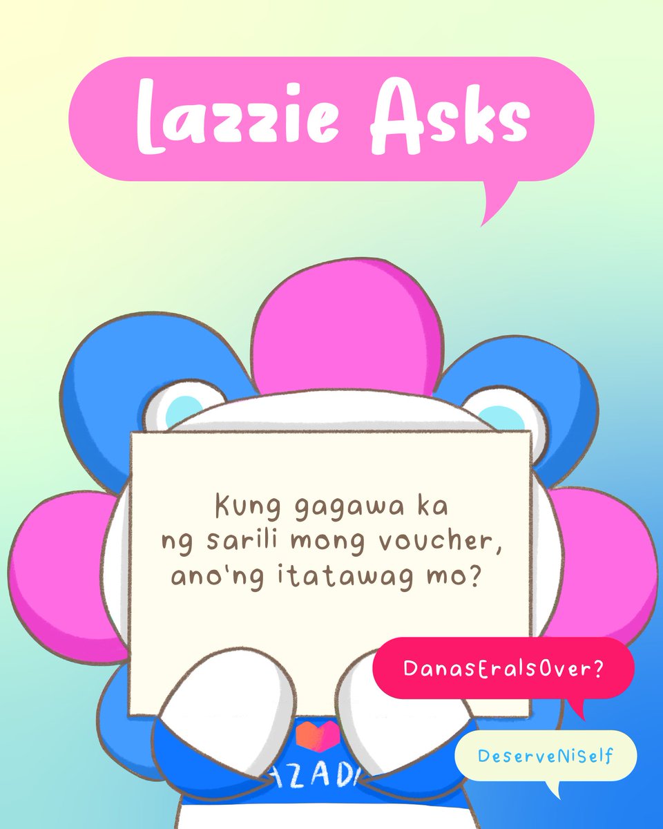 Lazada Philippines tweet media