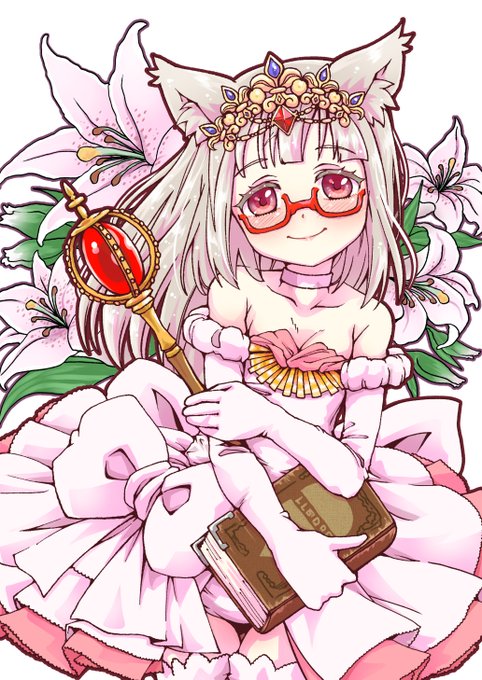 進捗状況:納品完了
skebでのご依頼で「小説家になろう」で連載されている 「ゴブリン文学少女、大ハーンになって大陸制覇、目指します!」の主人公ゴブりりちゃんを描かせていただきました
火の国のゴブリン族を統一した偉大なるハーン…トゥリ・ハイラ・ハーンをイメージしました! 