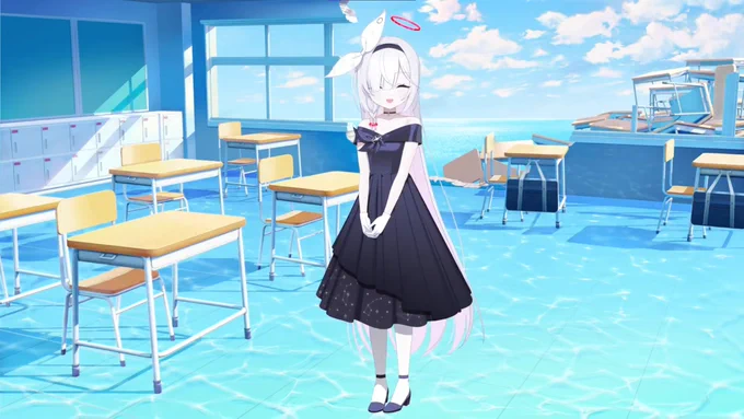 プラナはとても美しい 