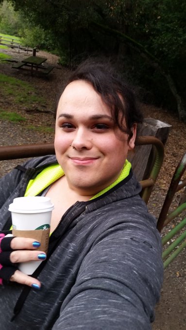 Hope everyone's having a great Monday! I'm finally able to get outdoors again now that the rain is coming<a href="/tag/bbw"class="tags"><span>#bbw</span></a><a href="/tag/transporn"class="tags"><span>#transporn</span></a><a href="/tag/missalinapaige"class="tags"><span>#missalinapaige</span></a><a href="/tag/transbbw"class="tags"><span>#transbbw</span></a>