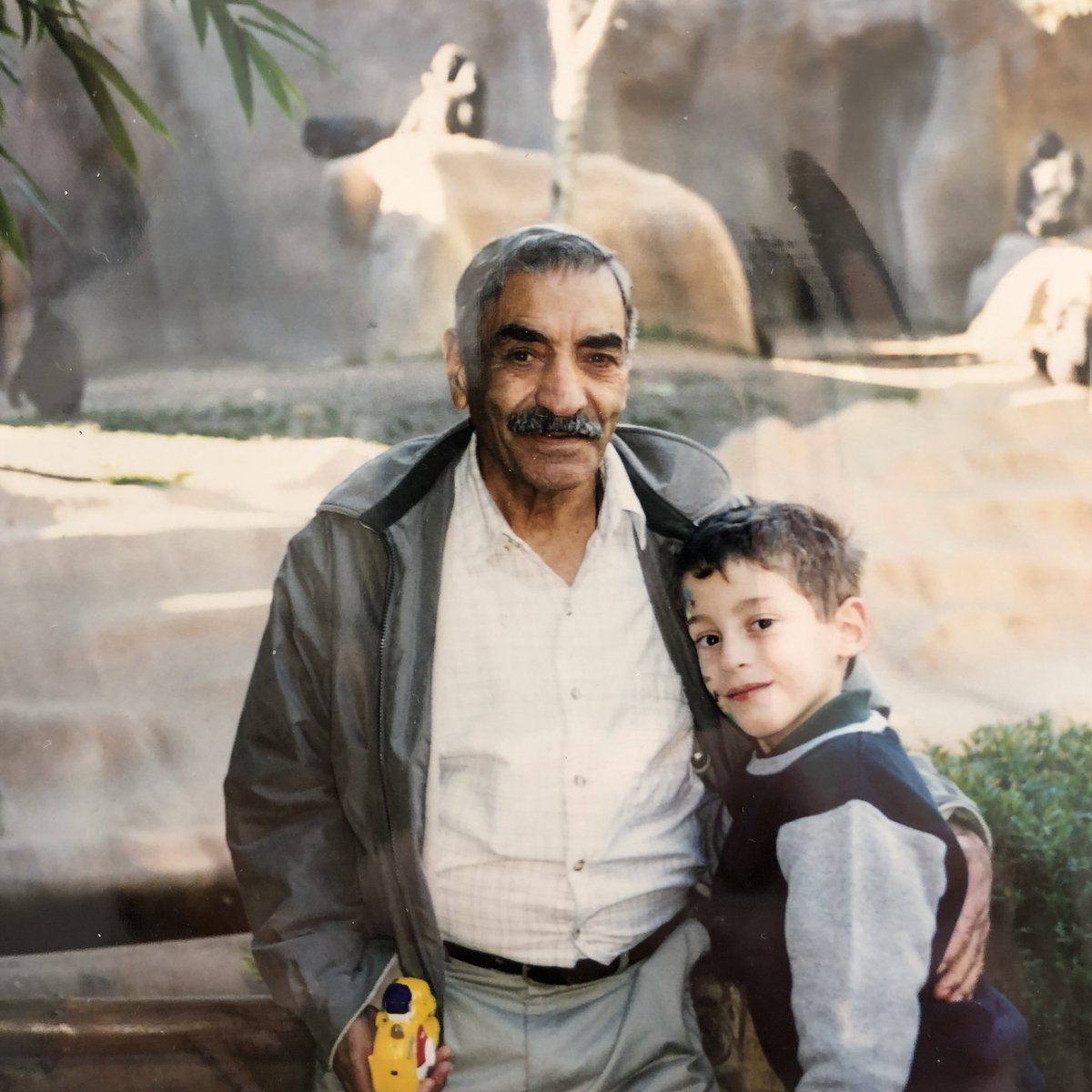 Aidan Vosooghi, MD tweet media